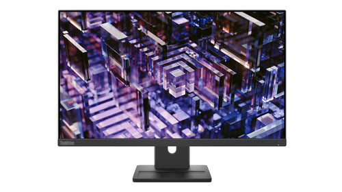 Lenovo ThinkVision E24q-30 computer monitor 60.5 cm (23.8 Lenovo ThinkVision E24q-30 computer monitor 60.5 cm (23.8